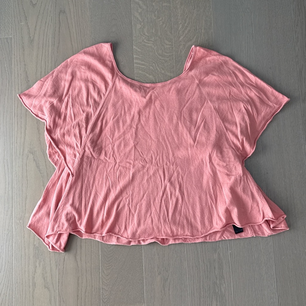 Zara Knit Top